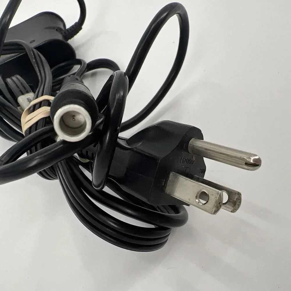 Dell power cord